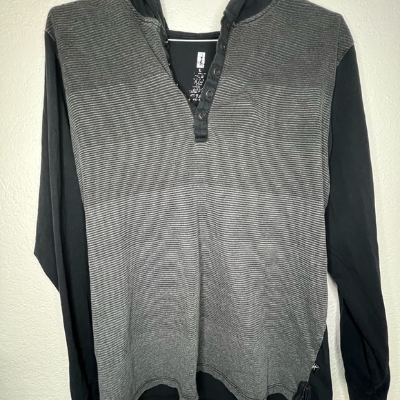 Howe Vintage hoodie - Picture 3 of 8